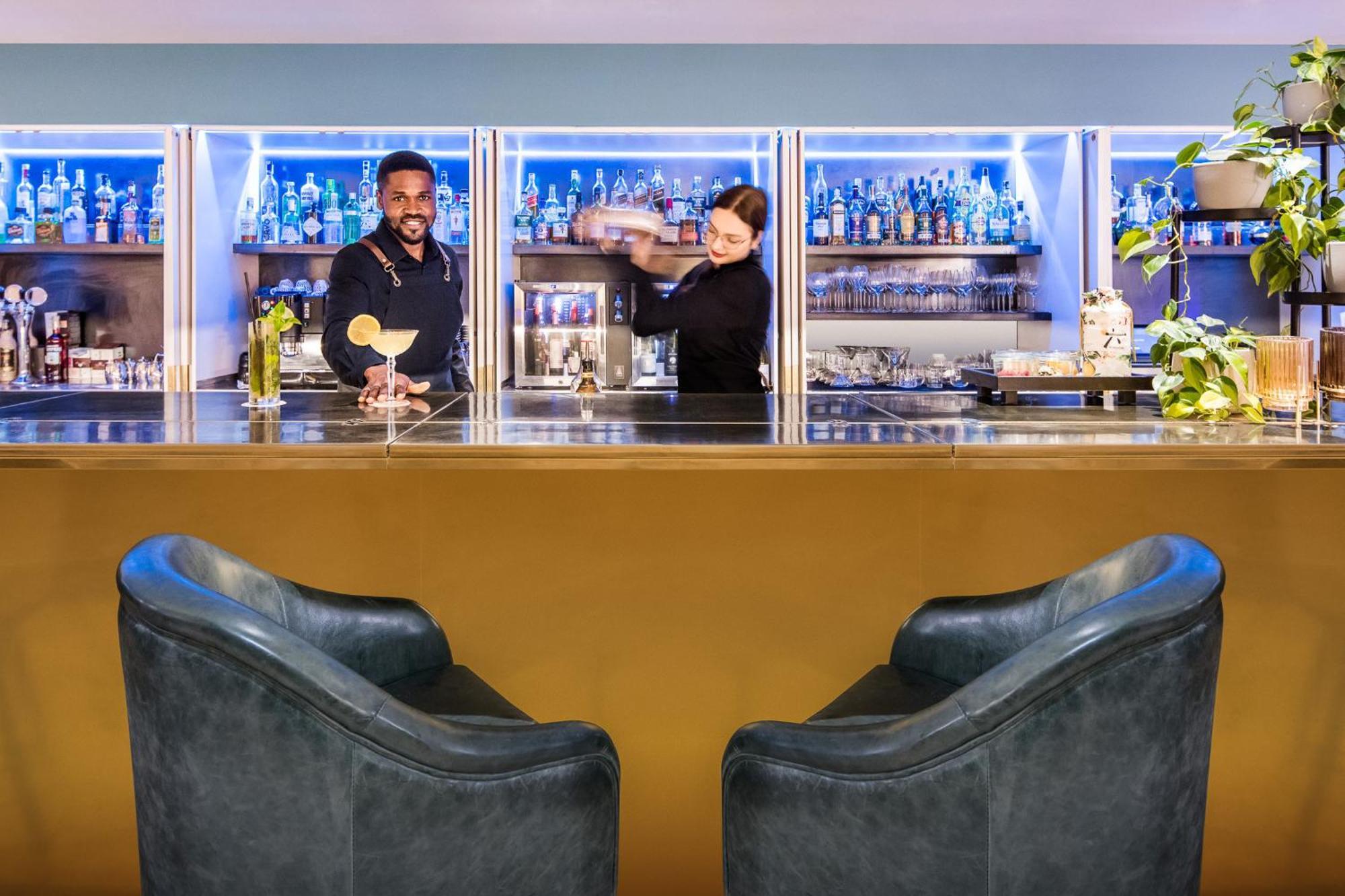 Mandarin Oriental, 5* Praag