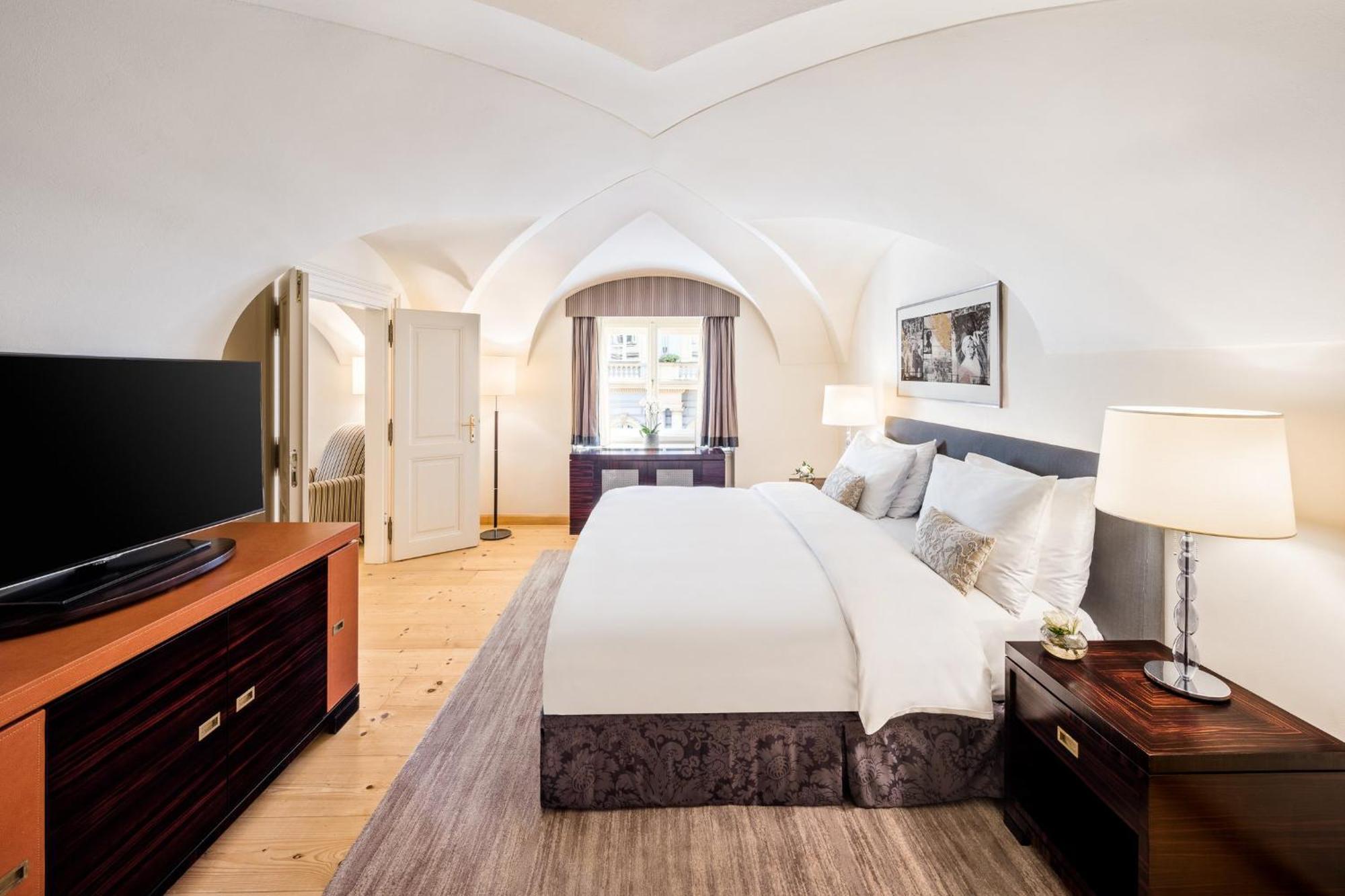 Mandarin Oriental, Hotel 5*