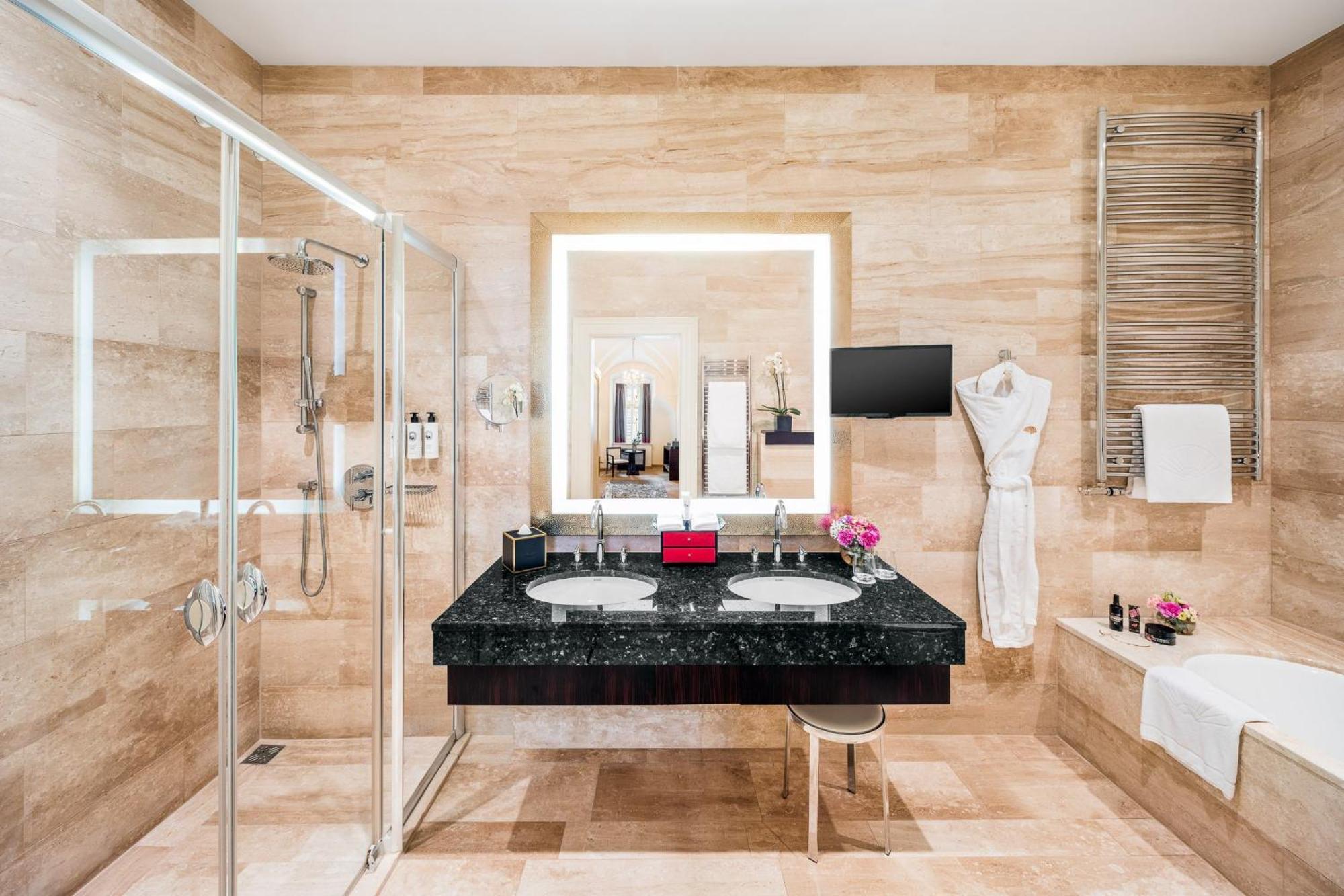 Mandarin Oriental, 5*