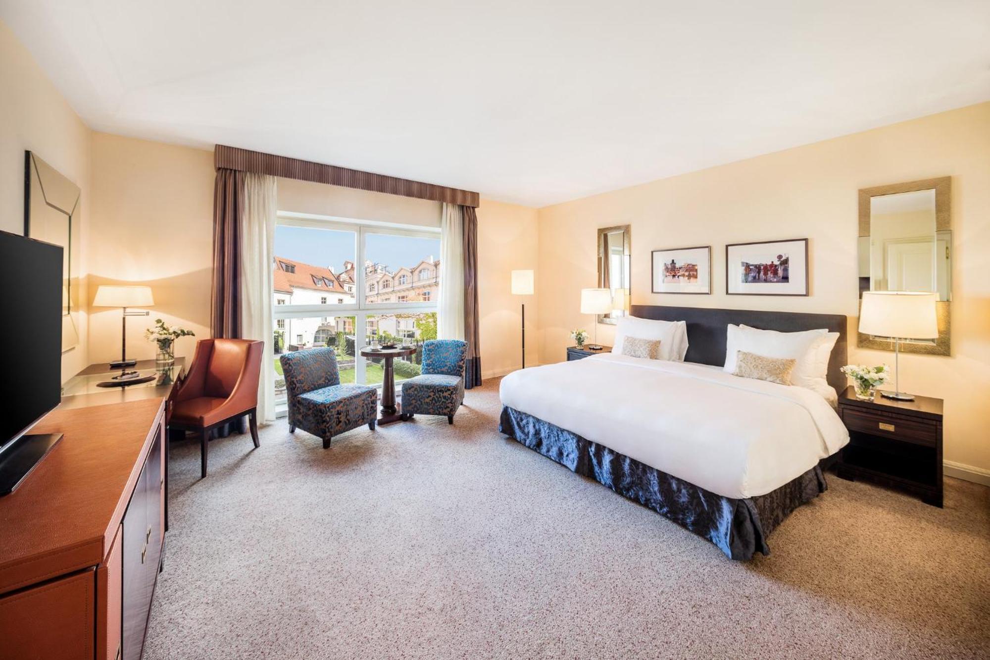 Mandarin Oriental, 5* Prague