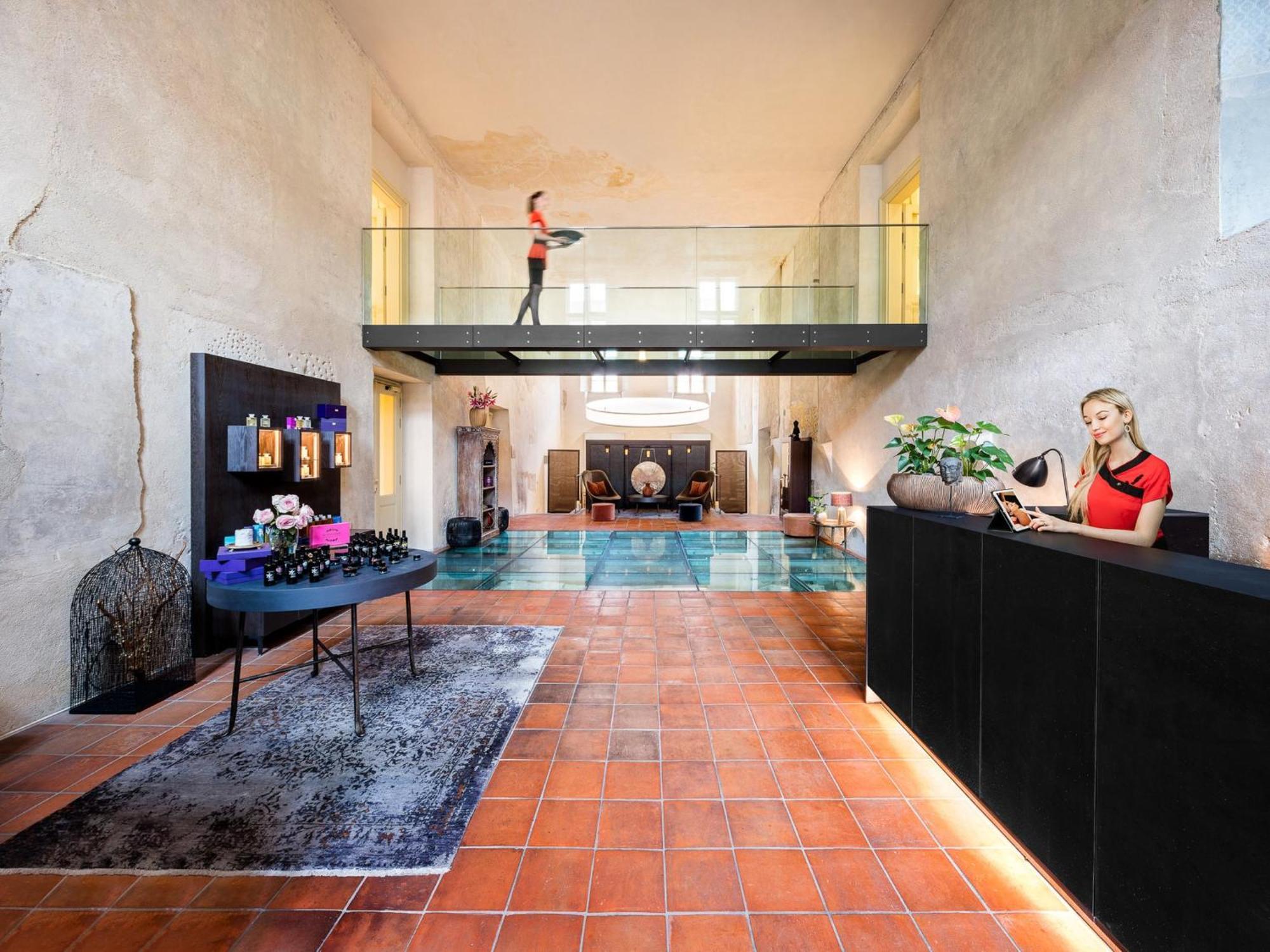 Mandarin Oriental, 5* Prague