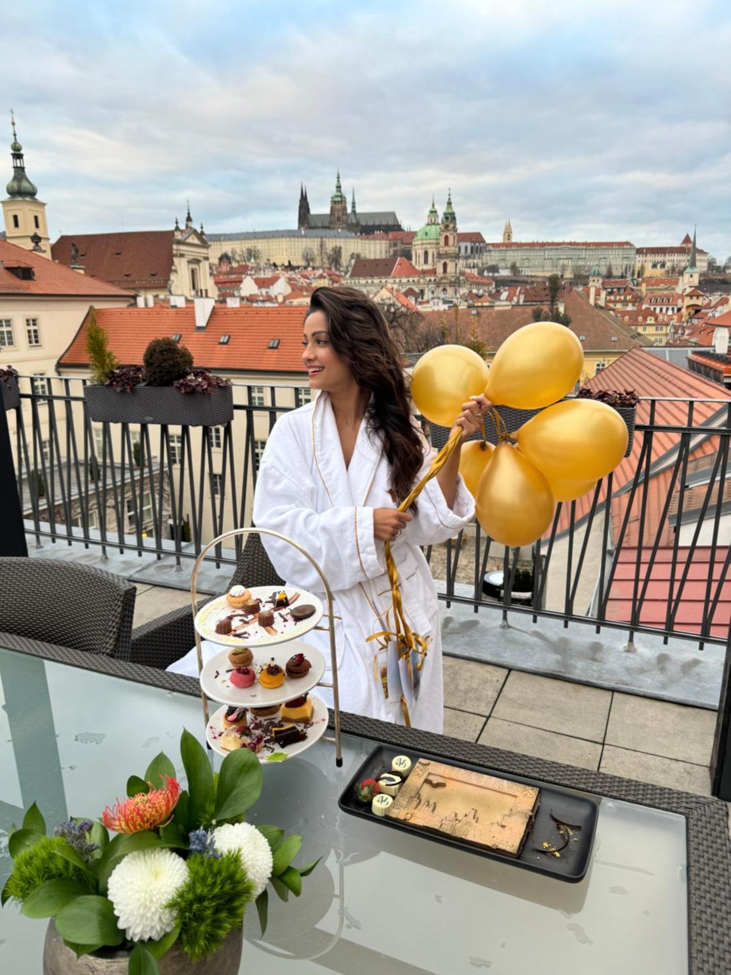 Hotel Mandarin Oriental, 5*
